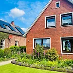 Stadtoase Am Julianenpark Apartament Leer