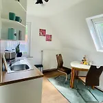Stadtoase Am Julianenpark * Leer