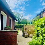 Stadtoase Am Julianenpark Leer