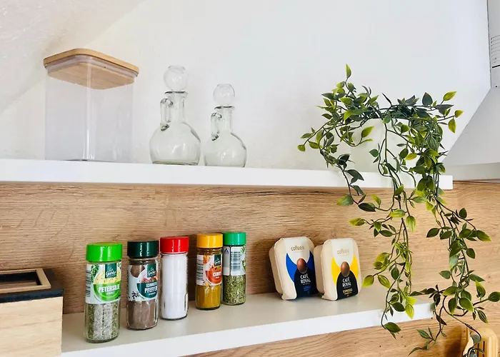 Stadtoase Am Julianenpark *